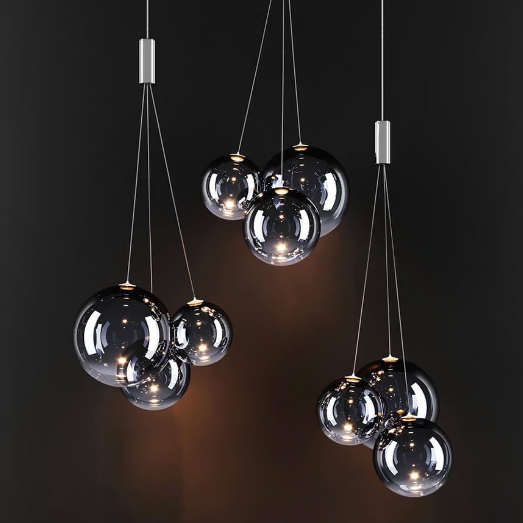 Lodes - Random Hanglamp