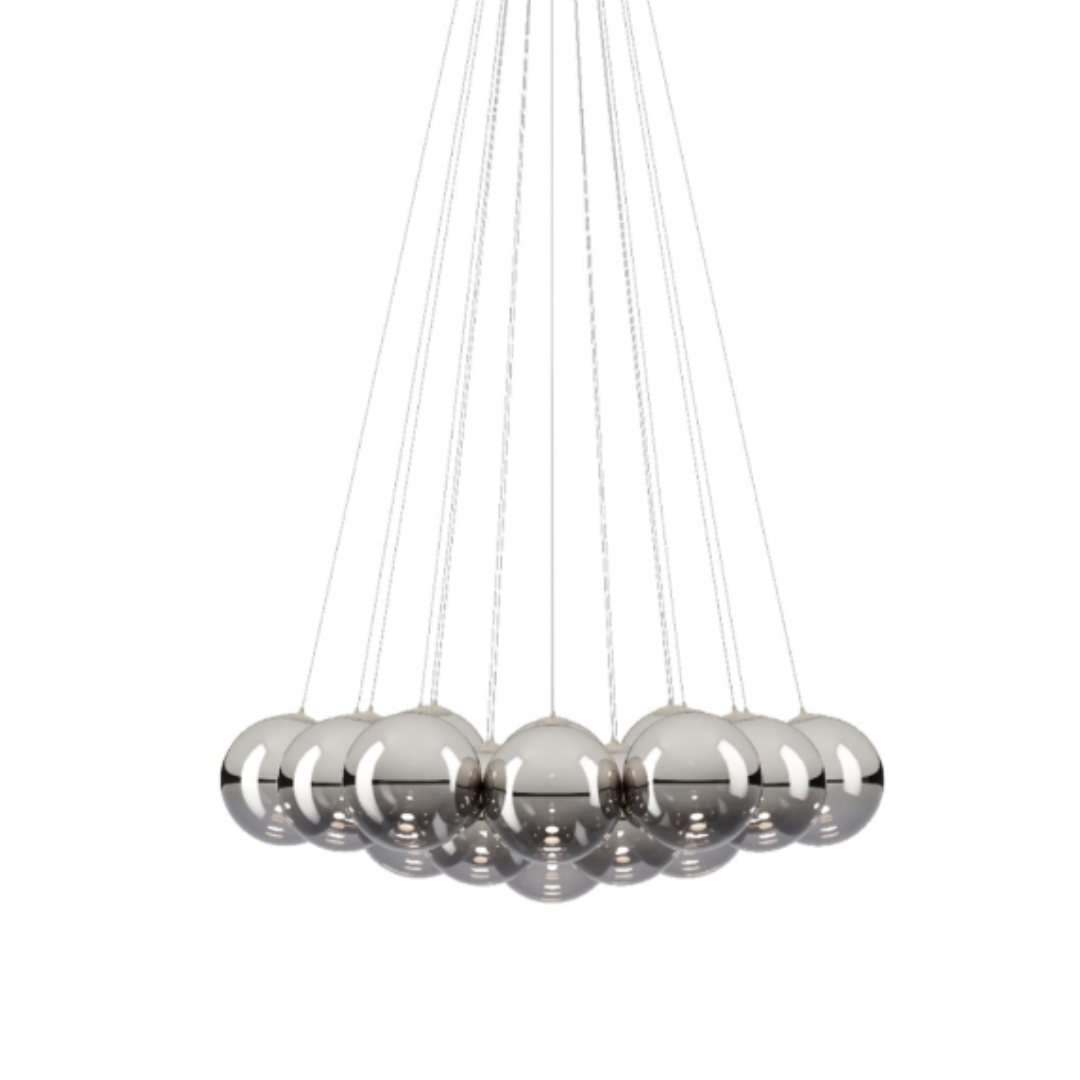 Lodes - Random Cloud 19 Licht Ø23 Hanglamp