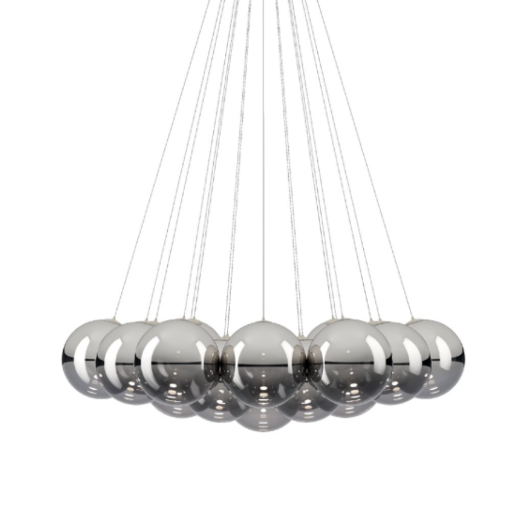 Lodes - Random Cloud 19 Licht Ø28 Hanglamp