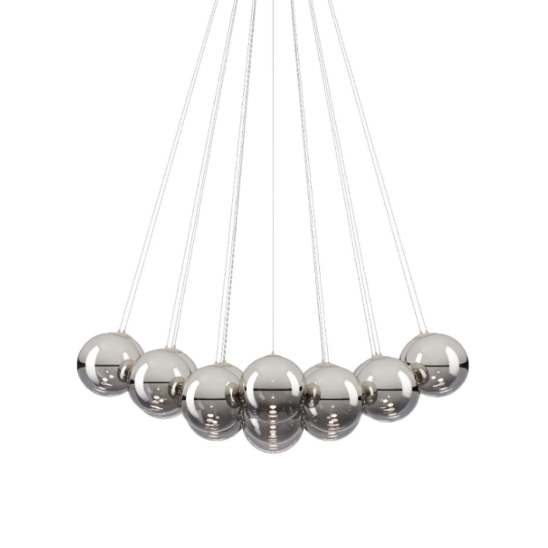 Lodes - Random Cloud 23 Licht Ø23 Hanglamp