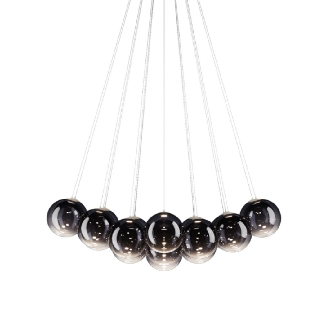 Lodes - Random Cloud 23 Licht Ø23 Hanglamp