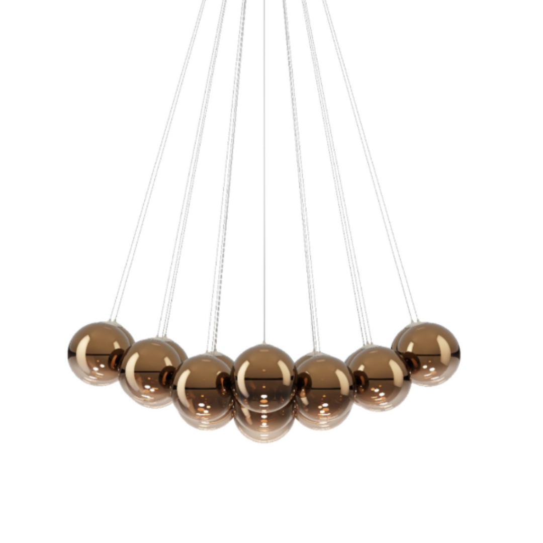 Lodes - Random Cloud 23 Licht Ø23 Hanglamp