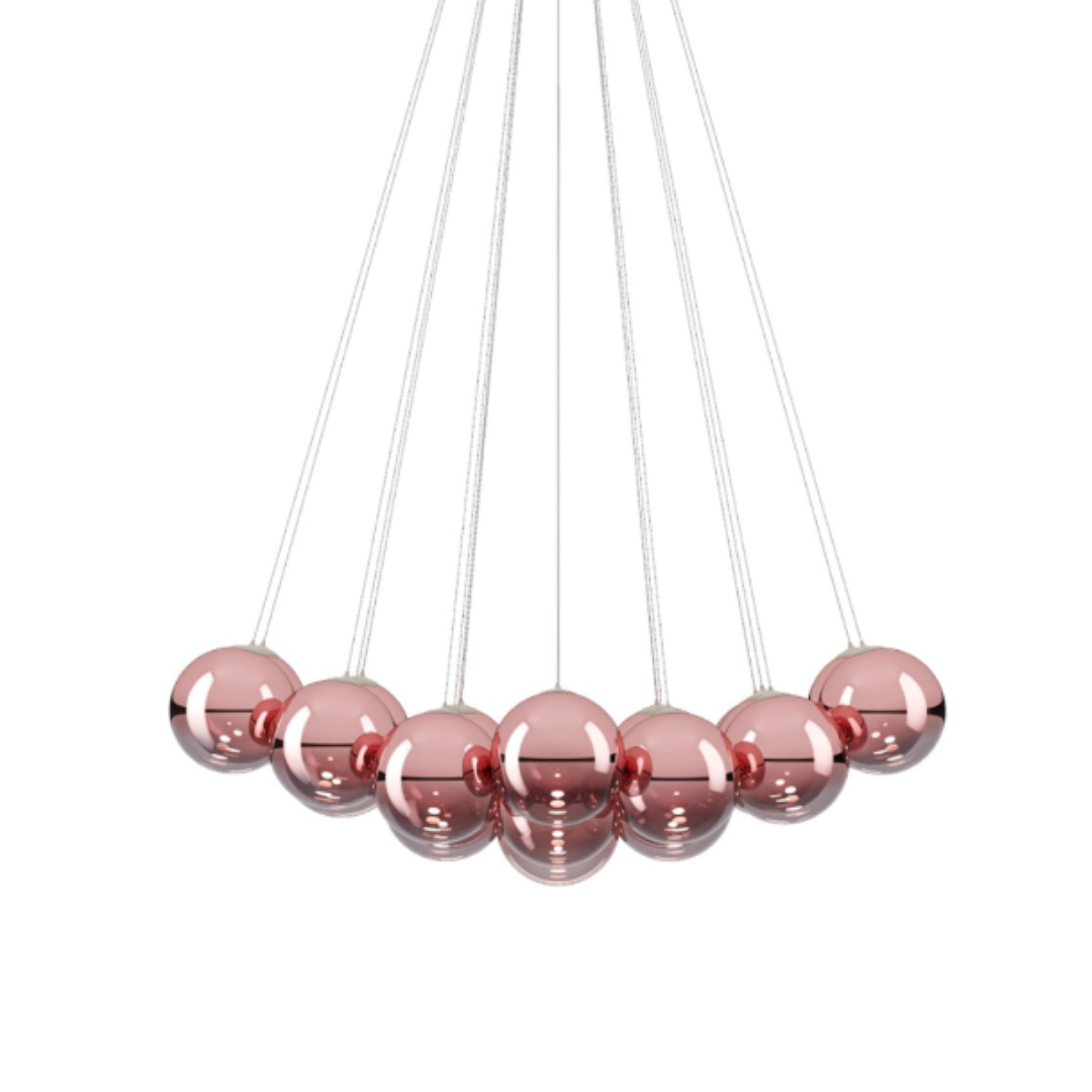 Lodes - Random Cloud 23 Licht Ø23 Hanglamp