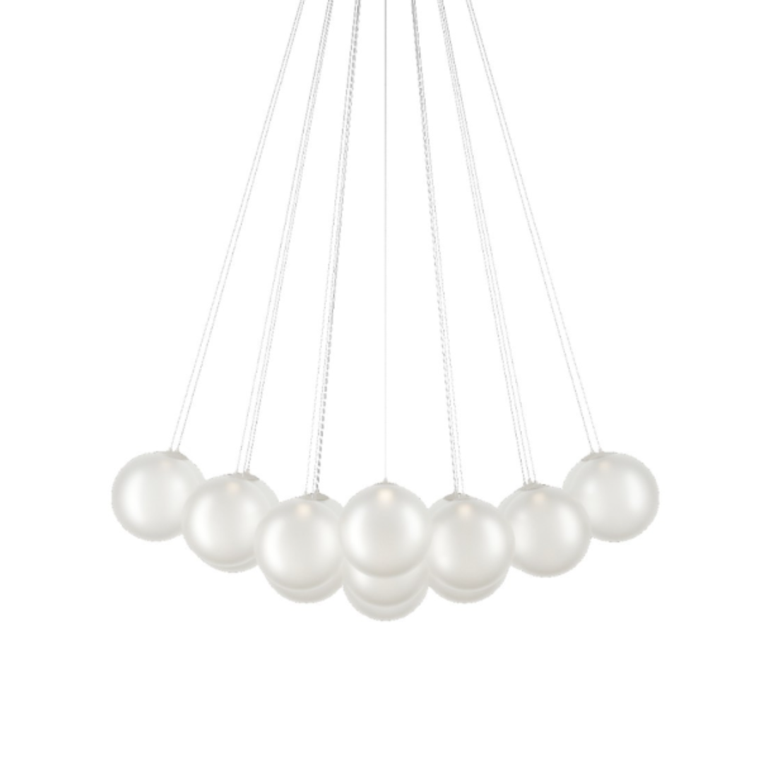 Lodes - Random Cloud 23 Licht Ø23 Hanglamp