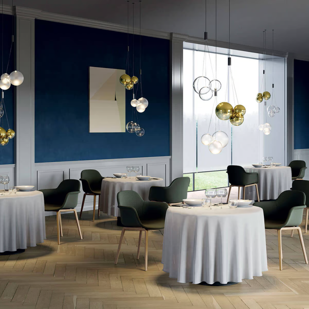 Lodes - Random Hanglamp