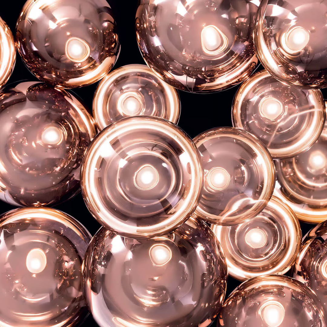 Lodes - Random Hanglamp