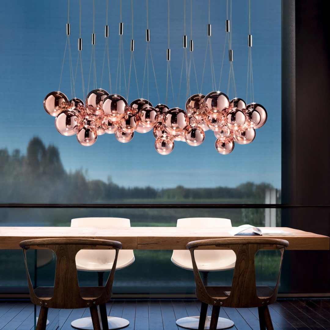 Lodes - Random Hanglamp