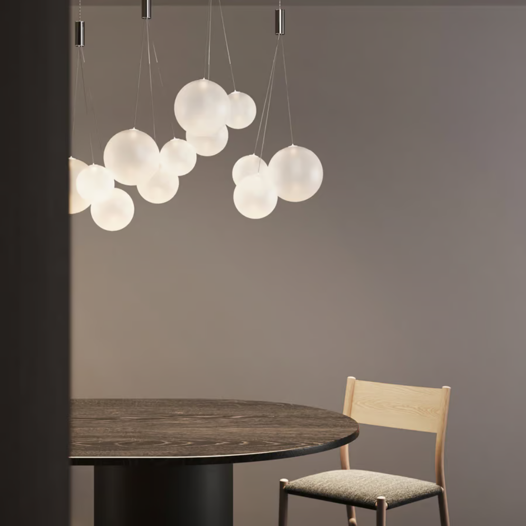 Lodes - Random Hanglamp