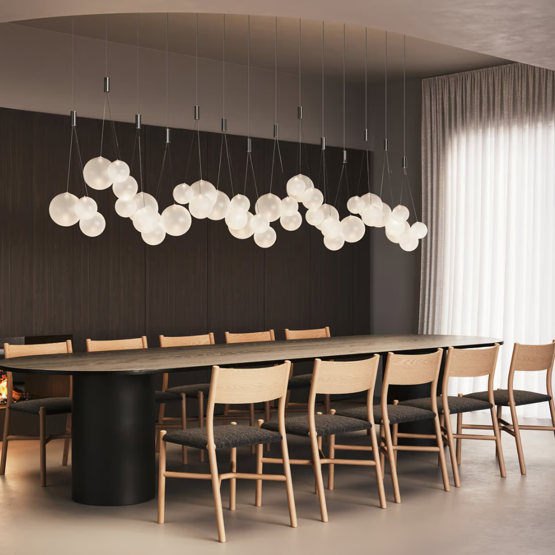 Lodes - Random Hanglamp