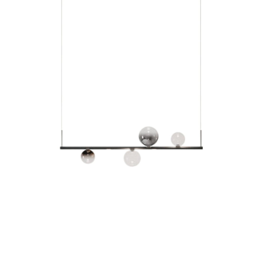 Lodes - Random Stick Kort Hanglamp