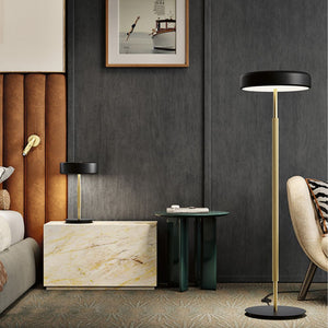 Artinox - Ribb CM-0524 Tafellamp