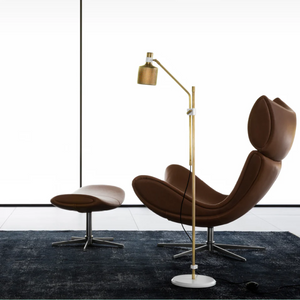 Bert Frank - Riddle Floorlamp Single