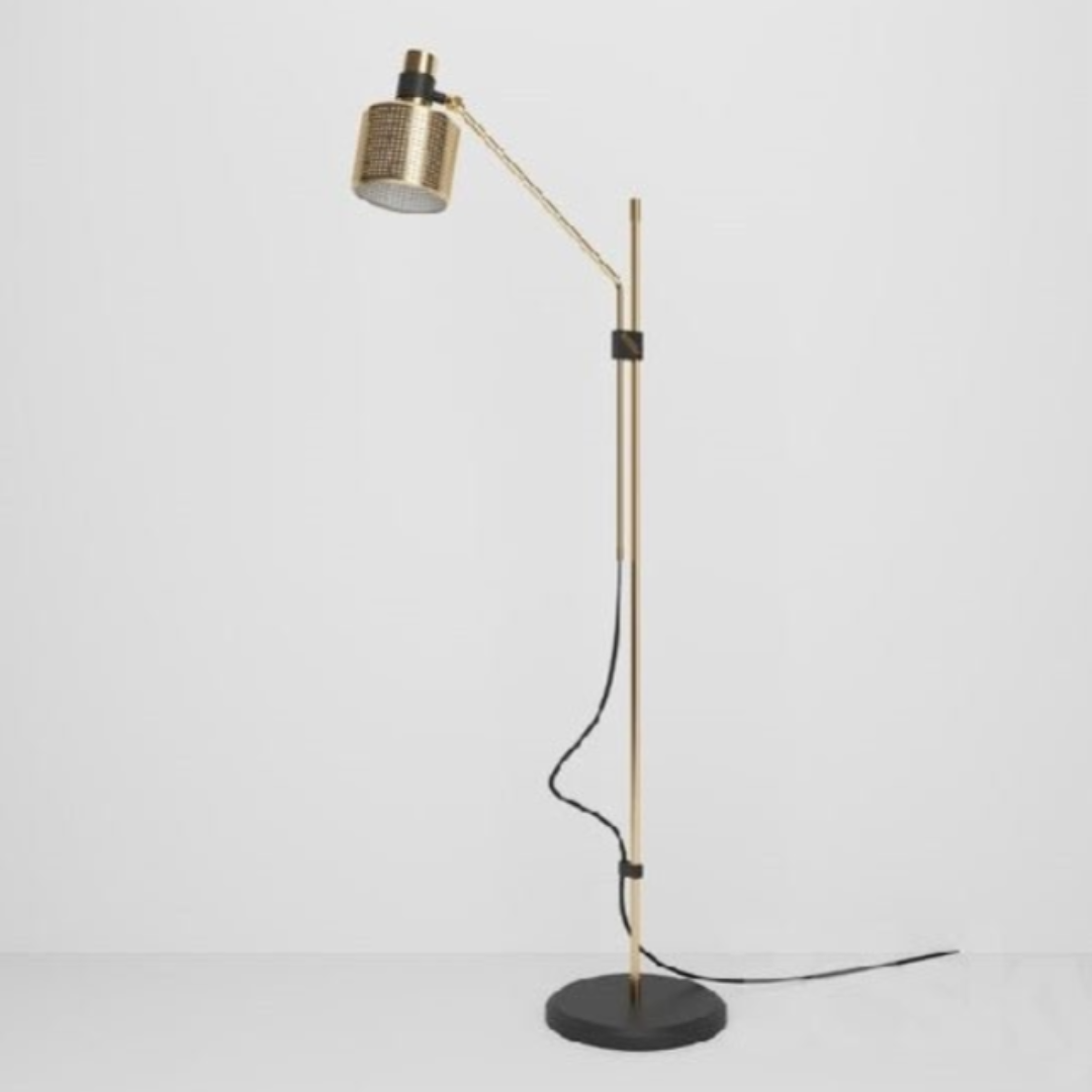 Bert Frank - Riddle Floorlamp Single