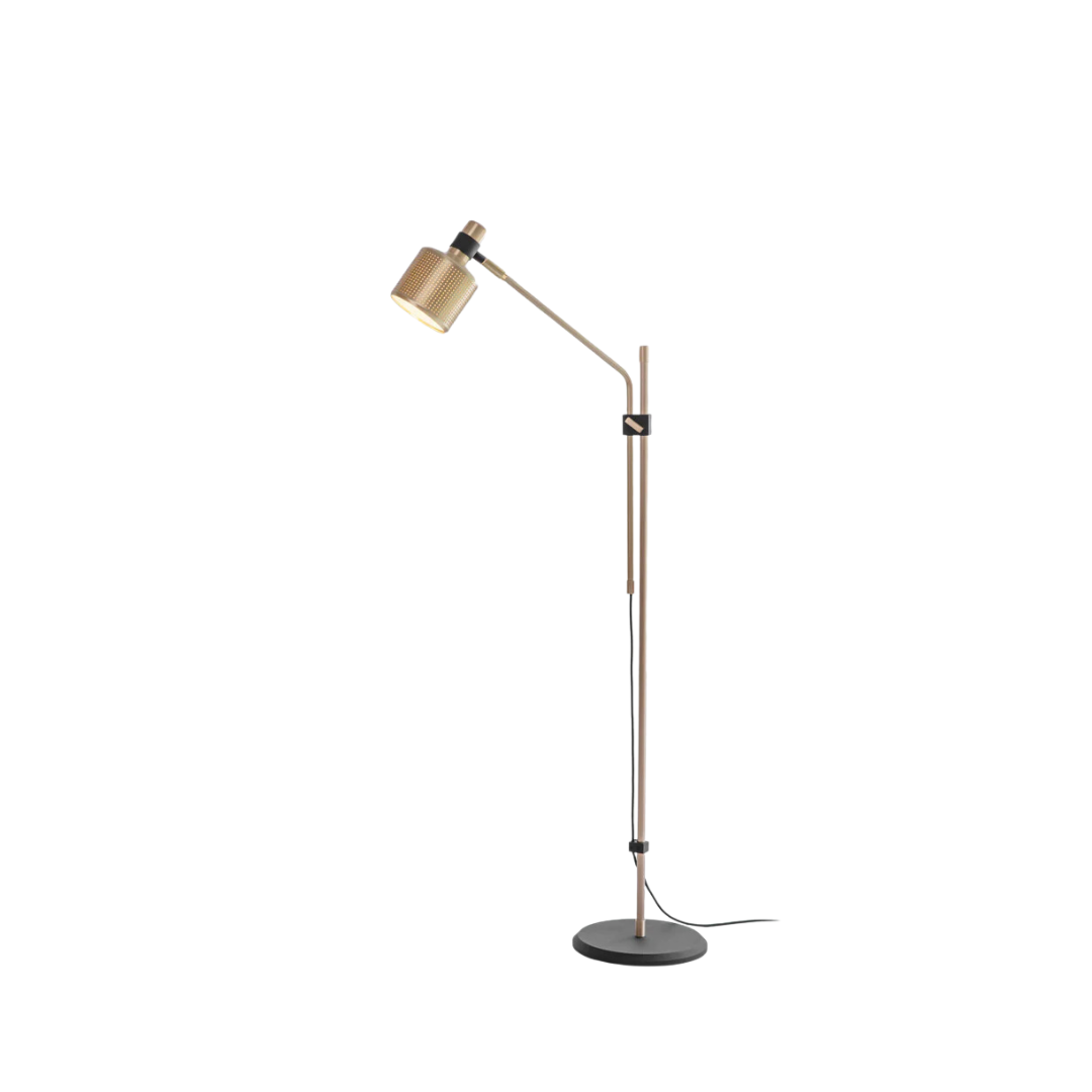 Bert Frank - Riddle Floorlamp Single