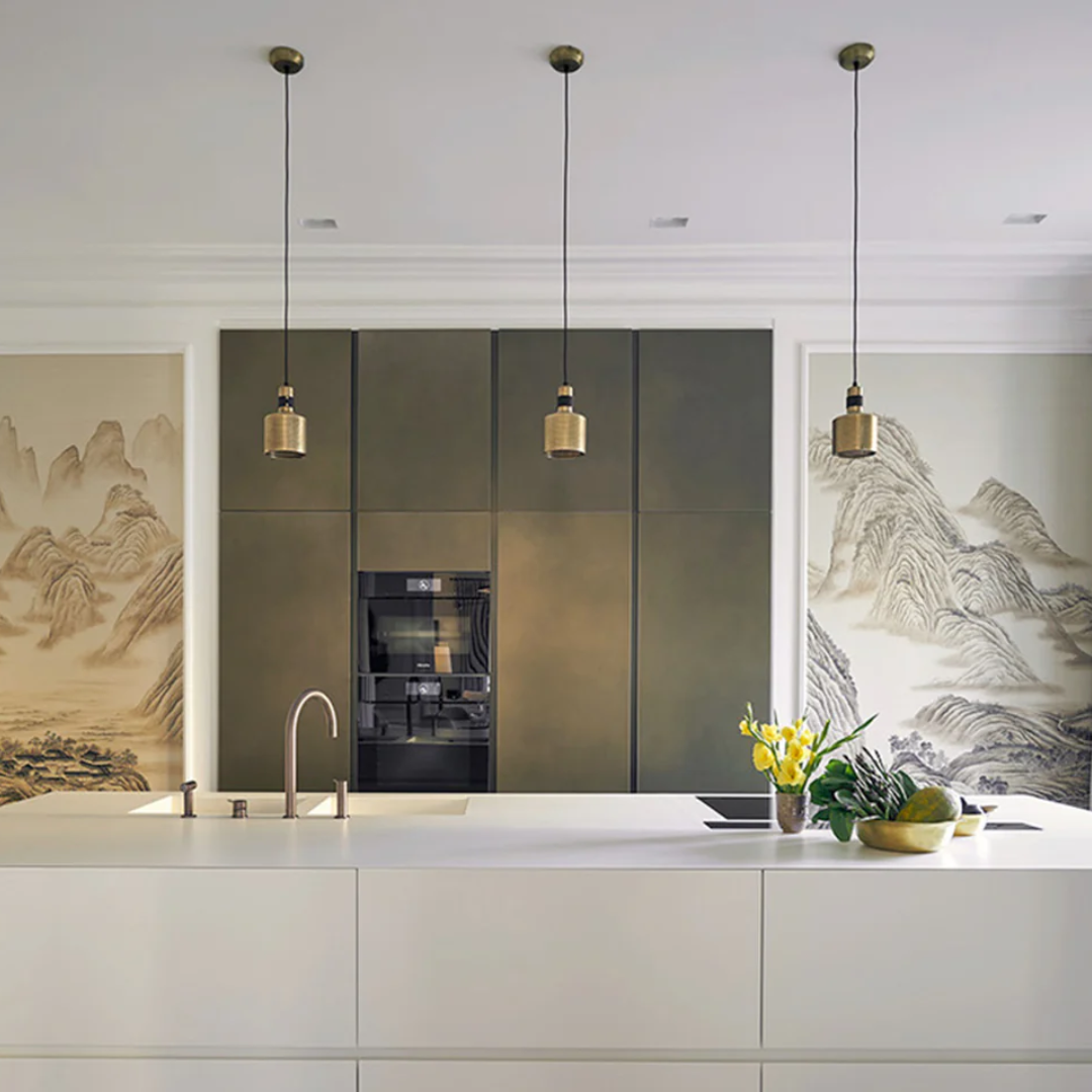 Bert Frank - Riddle Hanglamp