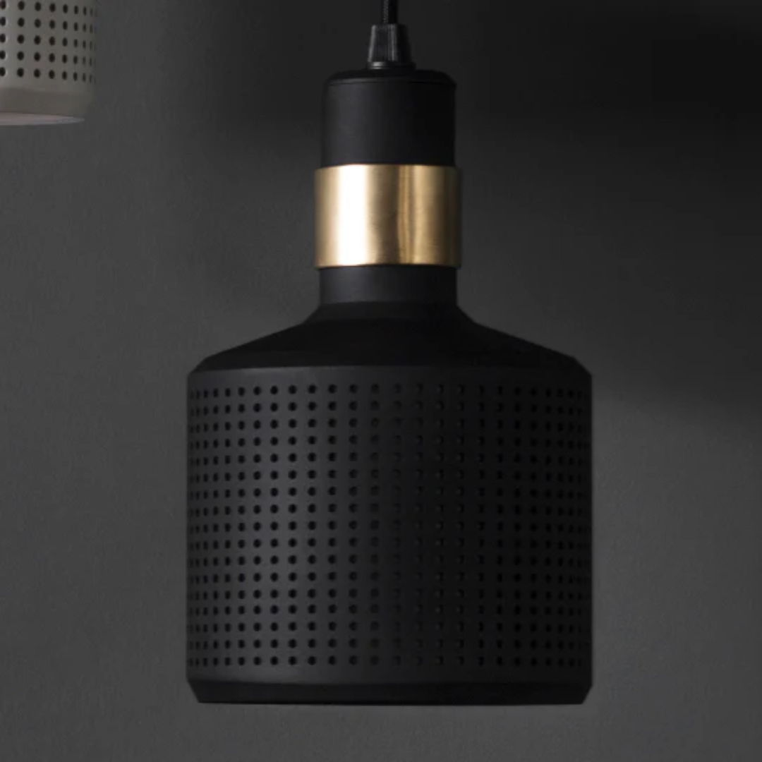 Bert Frank - Riddle Hanglamp