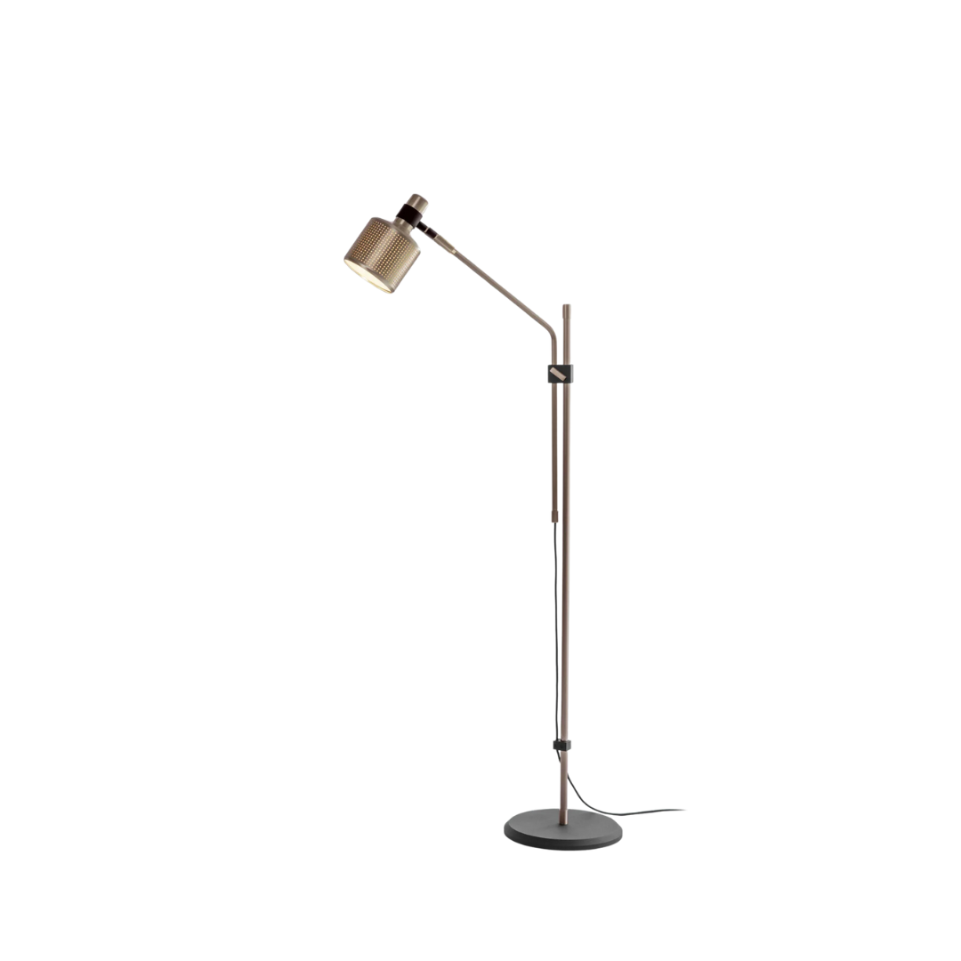 Bert Frank - Riddle Floorlamp Single
