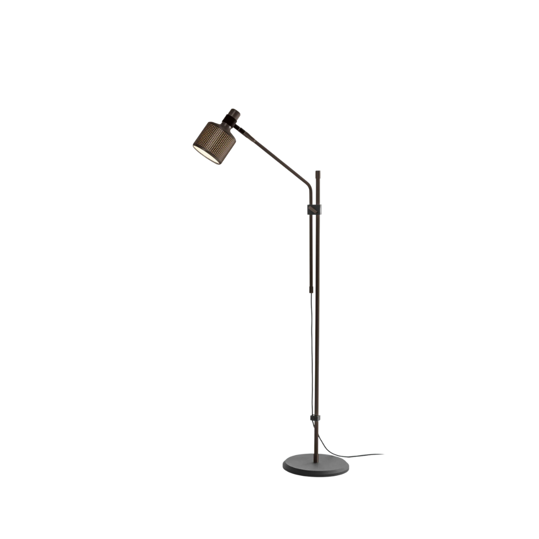 Bert Frank - Riddle Floorlamp Single