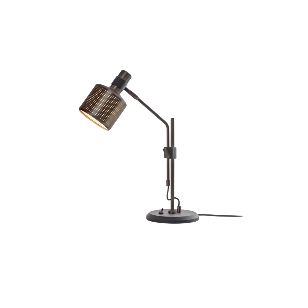 Bert Frank - Riddle Tafellamp Single