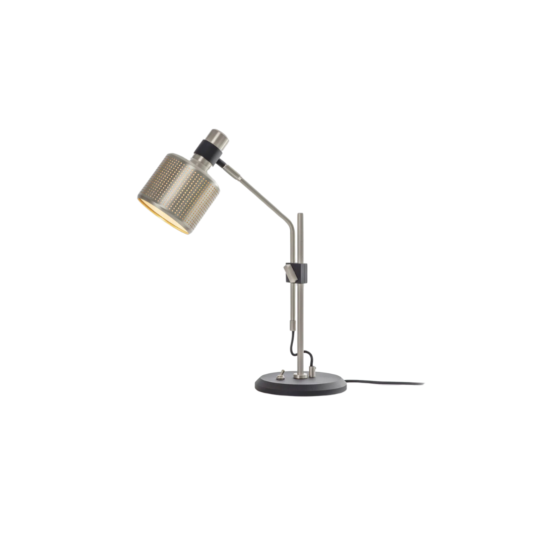 Bert Frank - Riddle Tafellamp Single