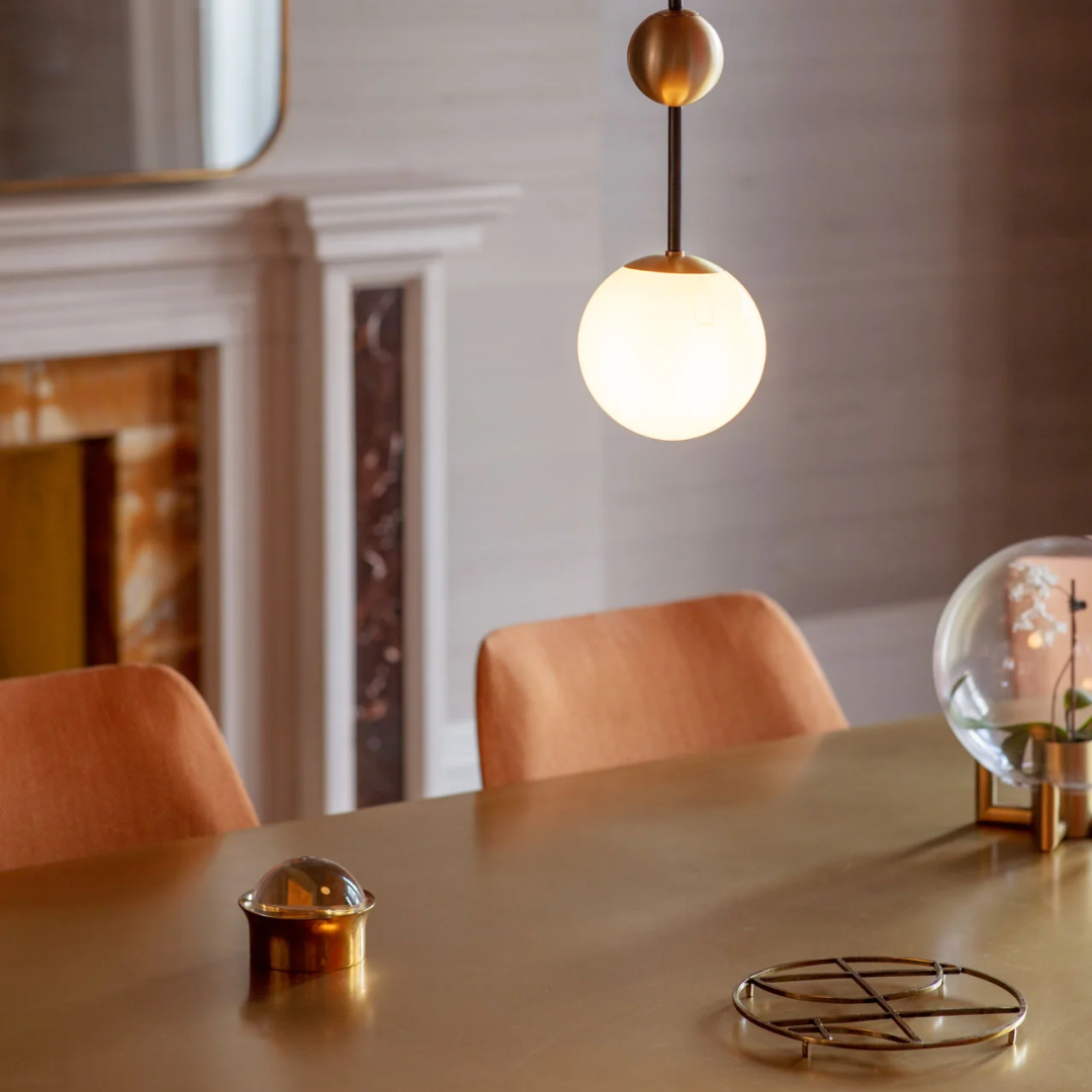 Bert Frank - Rift Hanglamp