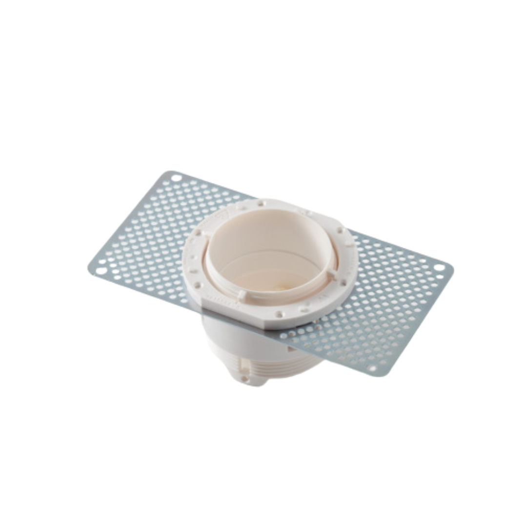 Modular - Ring Recessed Trimless 50 1x