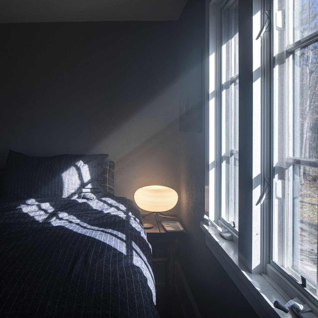 Foscarini - Rituals 2 tafellamp wit