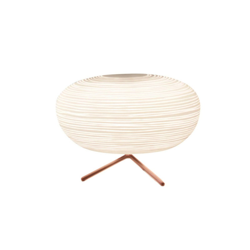 Foscarini - Rituals 2 tafellamp wit