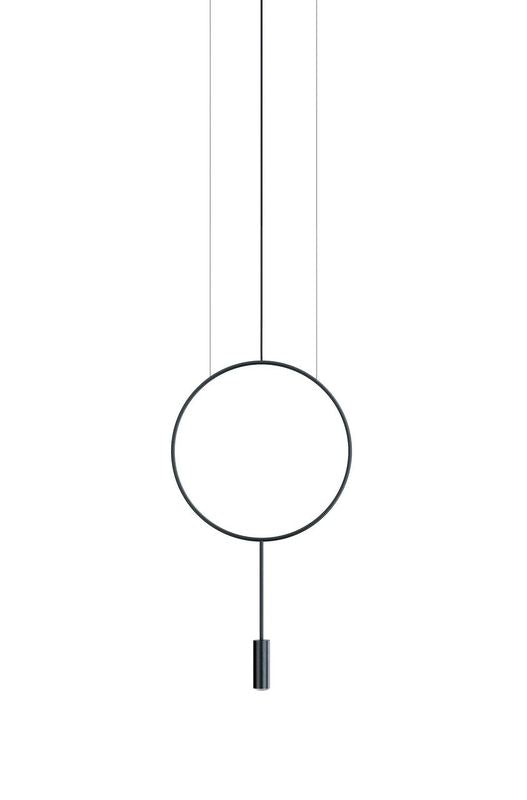 Estiluz - Revolta T-3635S-W Hanglamp