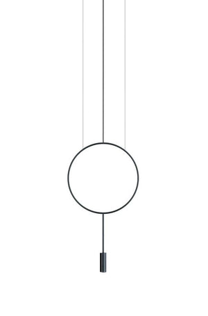 Estiluz - Revolta T-3635S-W Hanglamp