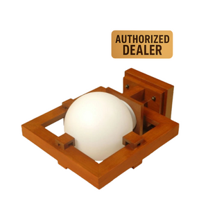 Yamagiwa - Robie 1 wandlamp