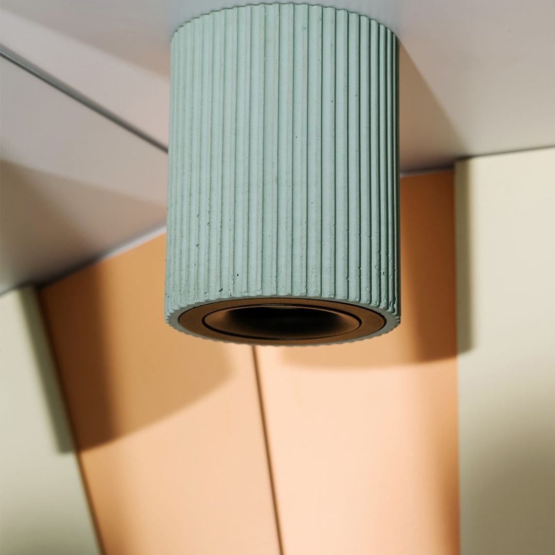 Gant - S2 Plafondlamp