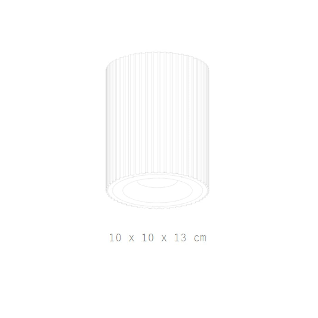 Gant - S2 Plafondlamp