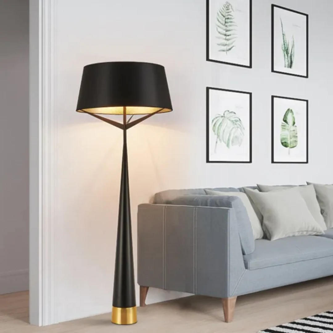 Axis 71 - S71 Big Floorlamp