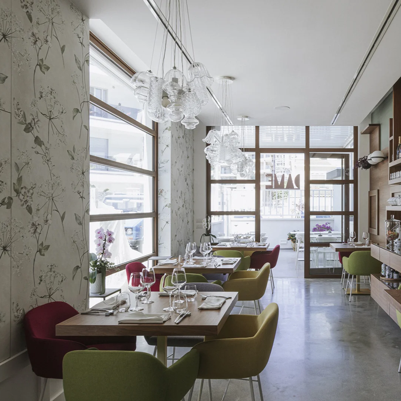 Karman - Ceraunavolta SE134 hanglamp