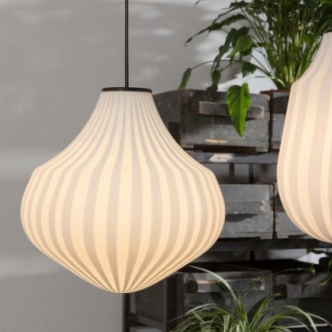 Karman - Circus hanglamp Mat Zwart