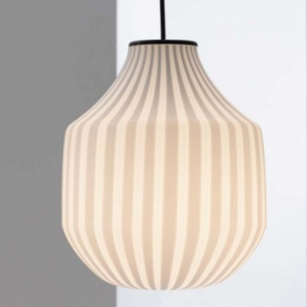 Karman - Circus hanglamp Mat Zwart