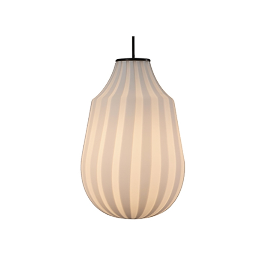 Karman - Circus hanglamp Mat Zwart