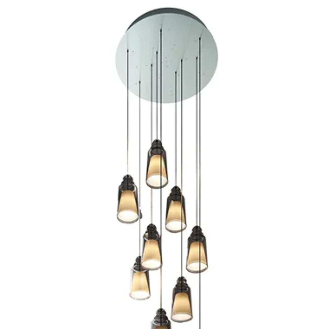 Karman - Alibaglass SE316 FF Hanglamp