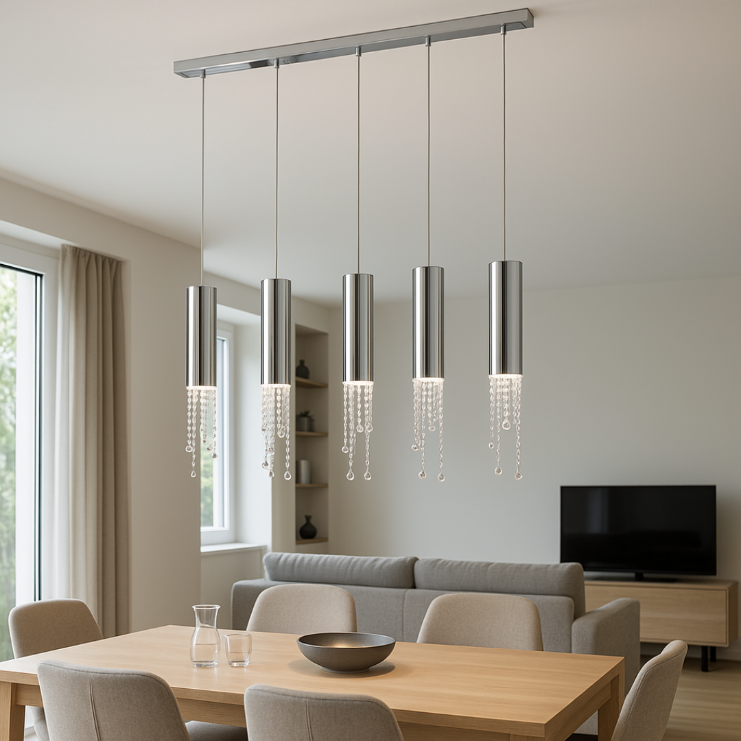 Ilfari - Sexy Crystals H5 Hanglamp