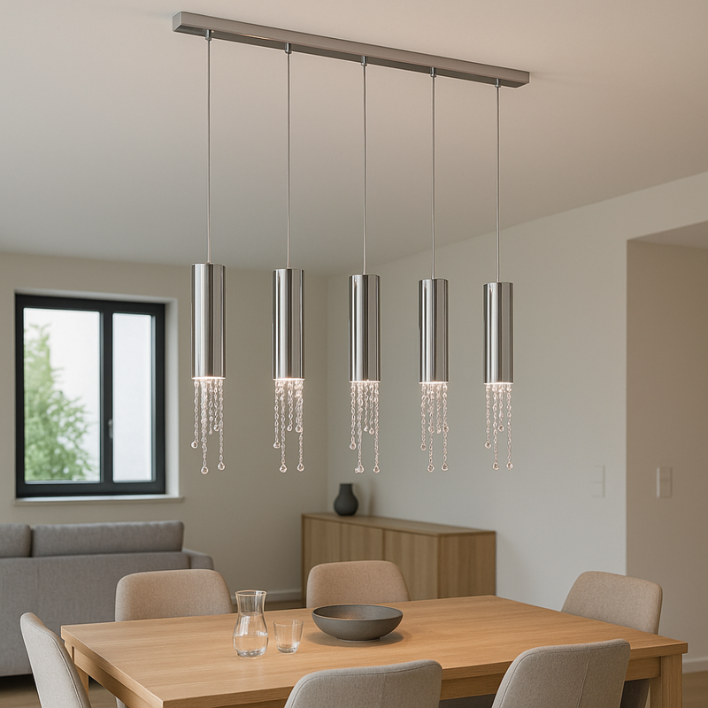 Ilfari - Sexy Crystals H5 Hanglamp