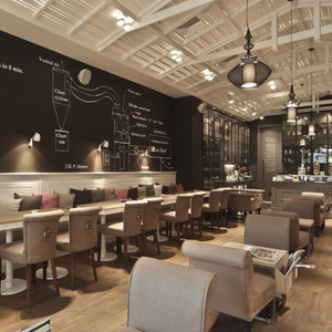 Dekko - Sitto External Spot