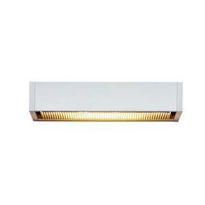 Serien - SML Wall M wandlamp zilver