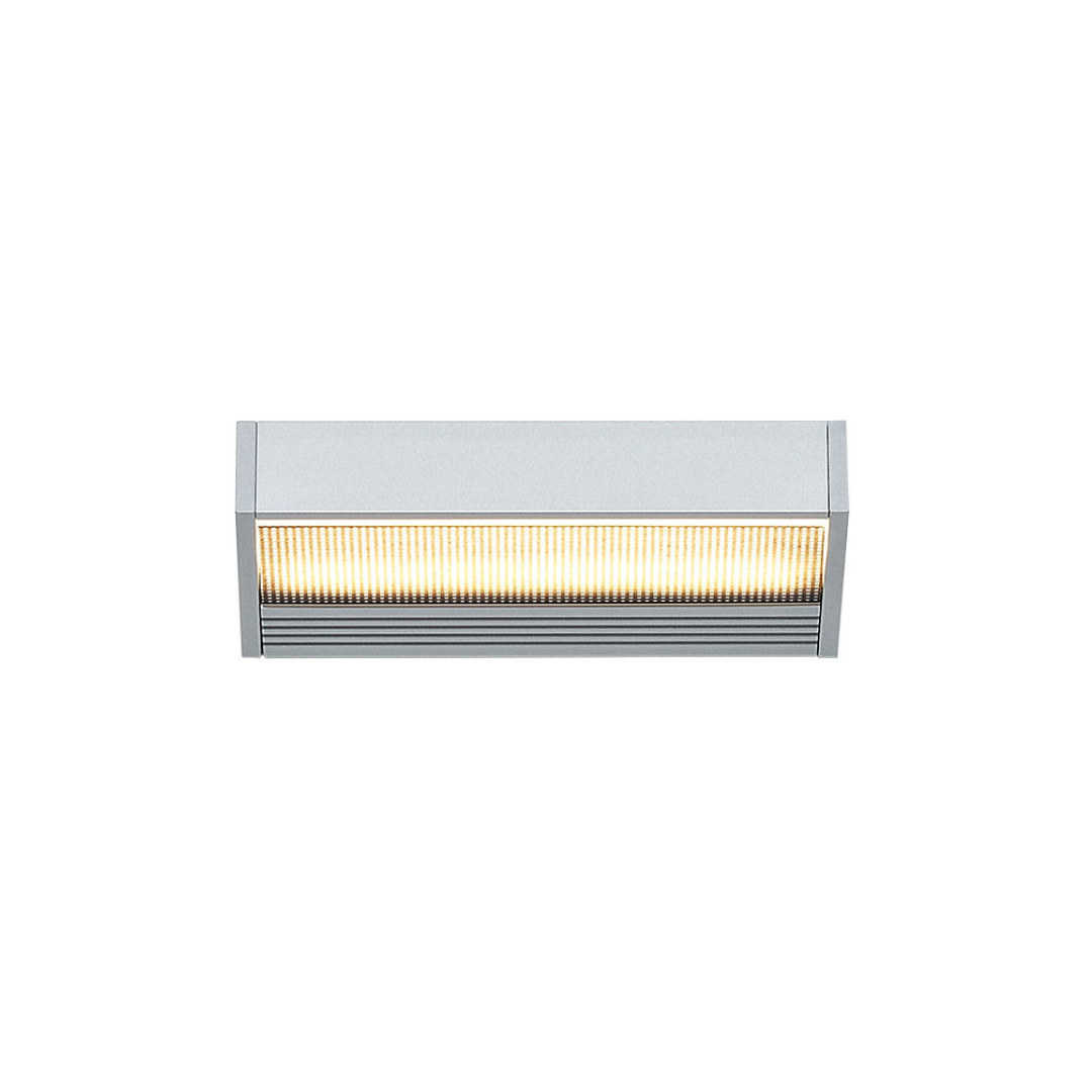Serien - SML² Wall 150 wandlamp gepolijst