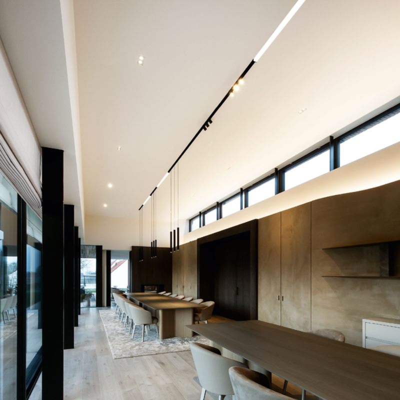 Wever & Ducre - Sneak Trimless 2.0 LED Spots