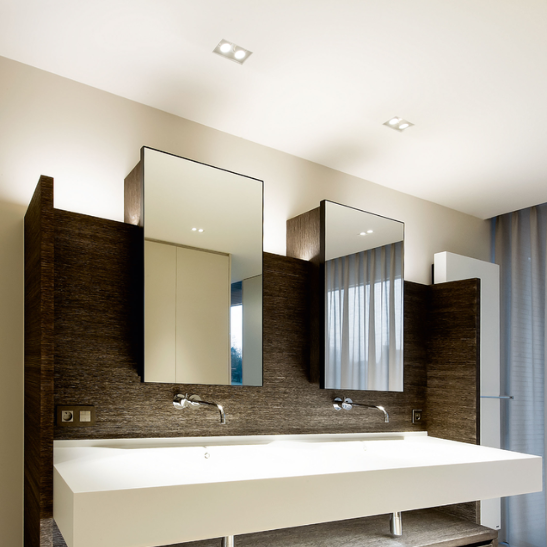 Wever & Ducre - Sneak Trimless 2.0 LED Spots