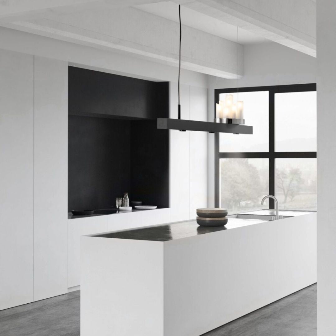 Brand van egmond - Soirée 180 Lang Hanglamp