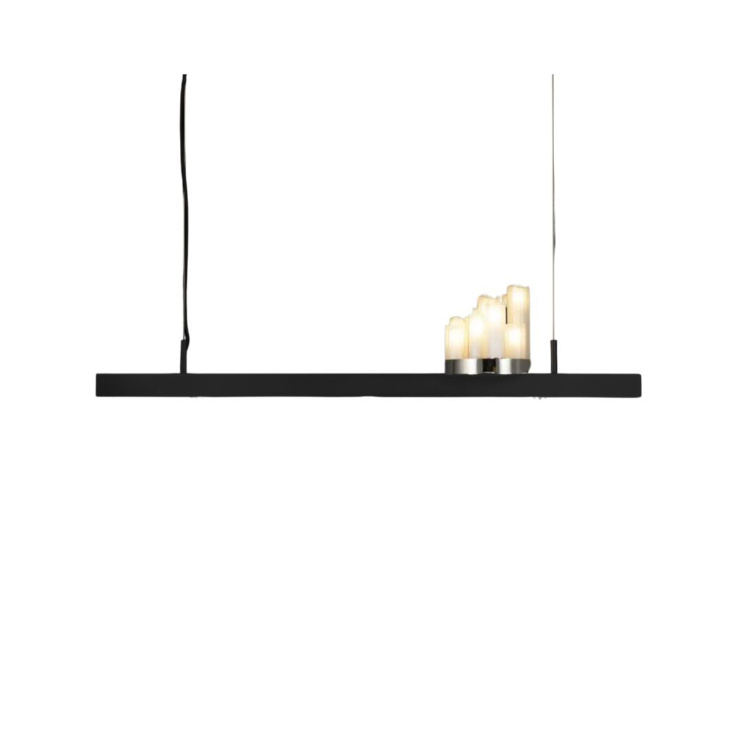 Brand van egmond - Soirée 180 Lang Hanglamp