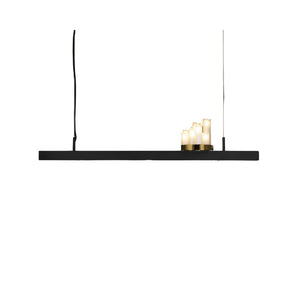 Brand van egmond - Soirée 180 Lang Hanglamp