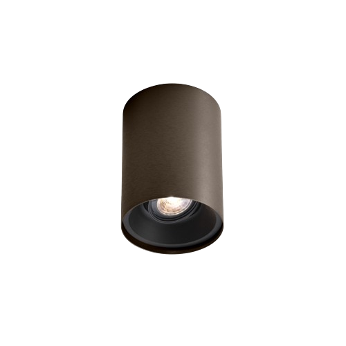 Wever & Ducre - Solid 1.0 PAR16 Plafondlamp - KOOT